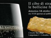 Panelle Champagne 2013 Palermo: ecco come partecipare