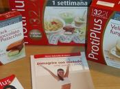 Dieta last minute ProtiPlus!