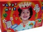 Happy Mais, costruire futuro sostenibile bimbi giocando….