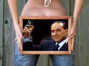 Faccia di…berlusconi.