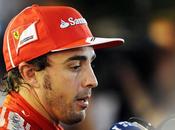 Alonso: rinunceremo lottare