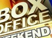 sfida office iniziata Gravity, Anni Felici Diana storia segreta Lady sono principali nuove proposte weekend