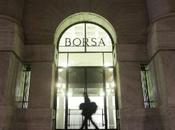 Piazza Affari, chiusura negativa