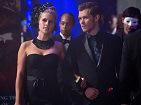 Primo sguardo “The Originals”: Klaus, Cami ballo maschera Marcel