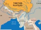 Tibet problema idrico cinese contesto dell’Asia Meridionale