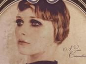 Neve Cosmetics,Twenties Collection Preview