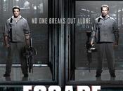 Schwarzenegger Stallone insieme primo trailer italiano Escape Plan Fuga dall'Inferno