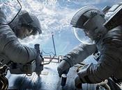 Cinema Post Scriptum: Gravity, Anni Felici Diana