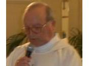 Cittadinanaza onoraria Menfi Padre Paolo Giarratana