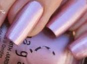 [Battle Planets] VENUS: China Glaze Admire