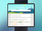 Google presentasse proprio smartwatch prossimo Ottobre? RUMORS