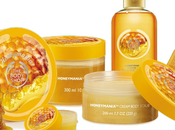 [Novità] [The Body Shop] Sugar, Honey, Honey Honeymania™