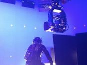 primo scatto Ant-Man?