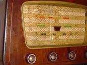 radio