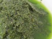Pesto alla genovese