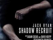 Tantissima azione primo trailer Jack Ryan: Shadow Recruit