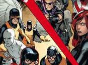 Nuovissimi X-Men (Bendis, Marquez, Spurrier, Molina)