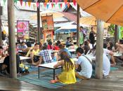 Corso cucina Thai: Thailandesi tavola