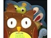 venerdì libro! (tema: bosco)