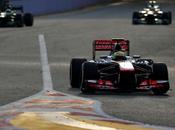 McLaren critica team mancato test gomme