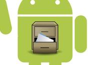 File manager migliori Android