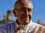 Papa Francesco"Da sento bene accolto"; iniziato...