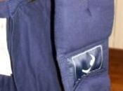 Marsupio portabebè Baba Sling NUOVO Vendo