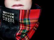 Look: Tartan Rock