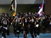 Football Americano: stagione della prima squadra Giaguari, domani l’esordio campionato dell’under