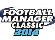 Football Manager 2014, video-diario italiano) sulla Classic Mode