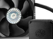 Cooler Master annuncia Seidon 120V socket AMD/Intel