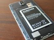 Comprare batteria supplementare Galaxy Note Prezzo disponibilità
