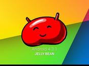 Android 4.3.1 Google rilascia aggiornamento sorpresa