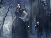 Seconda stagione Sleepy Hollow