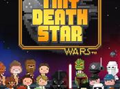 NimbleBit Disney presentano Tiny Death Star Notizia iPhone