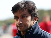 Auto Brno, libere ancora Narain Karthikeyan davanti tutti