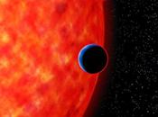 cielo Gliese 3470b: l’atmosfera pianeta piccola massa fotometria terra