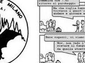 Stage avvicinamento, Milano