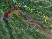 Raid Experience 2013 ovvero...pantagruelica, ciclistica fame