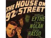 casa della 92ma strada Henry Hathaway