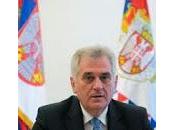 Kosovo: presidente serbo nikolić critica preparativi delle elezioni