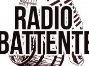 “Radio Battente” radio