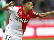 Monaco-Saint Etienne 2-1: James Rodriguez ispira, monegaschi spuntano finale