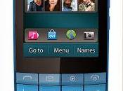 Recensione Nokia X3-02, noto come Touch Type