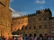 Volterra: rifiutato sconto famiglia coppia americana