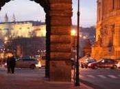 giorni Praga