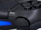 DualShock sarà compatibile anche funzioni base