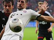 Bayer Leverkusen- Bayern Monaco Aspirine ciniche fortunate: blocca Leverkusen