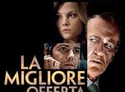 migliore offerta (2013) Bellissimo film Giuseppe Tornatore