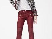Nuova capsule collection H&amp;M; Isabel Marant